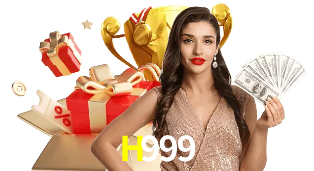 Jogue com dealers reais no H999!